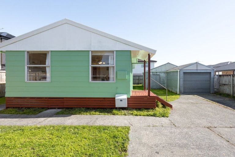 Photo of property in 56 Campbell Street, Frankton, Hamilton, 3204