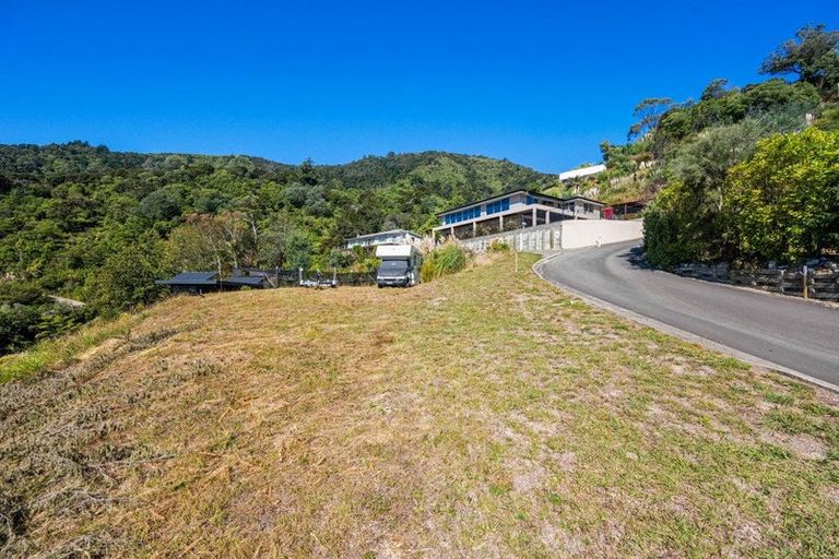 Photo of property in 24 Russell Street, Picton, 7220