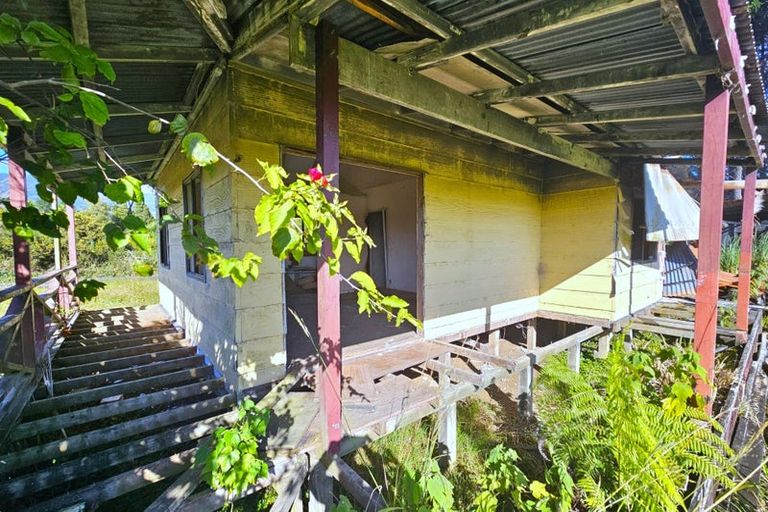 Photo of property in 2497a Waima Valley Road, Waima, Kaikohe, 0473