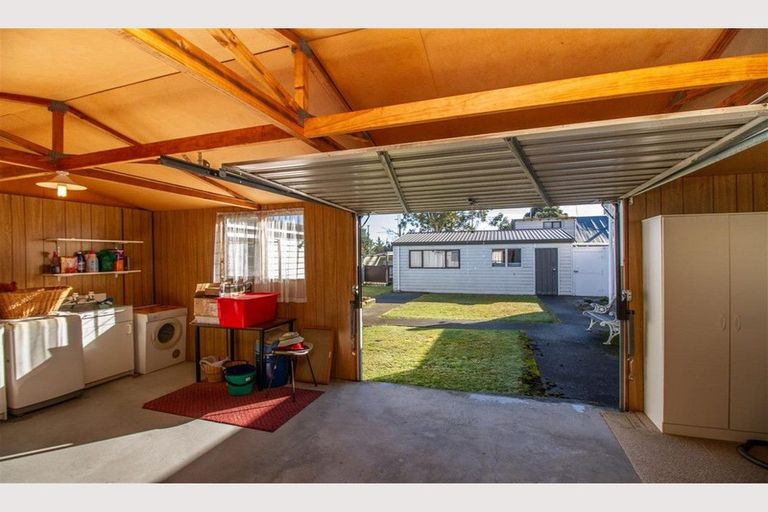 Photo of property in 6 Rangipo Street, Waiouru, 4825