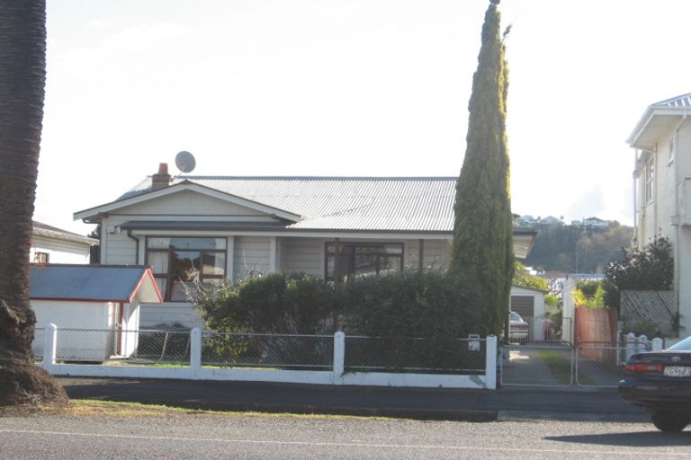 Photo of property in 65 Kennedy Road, Napier South, Napier, 4110