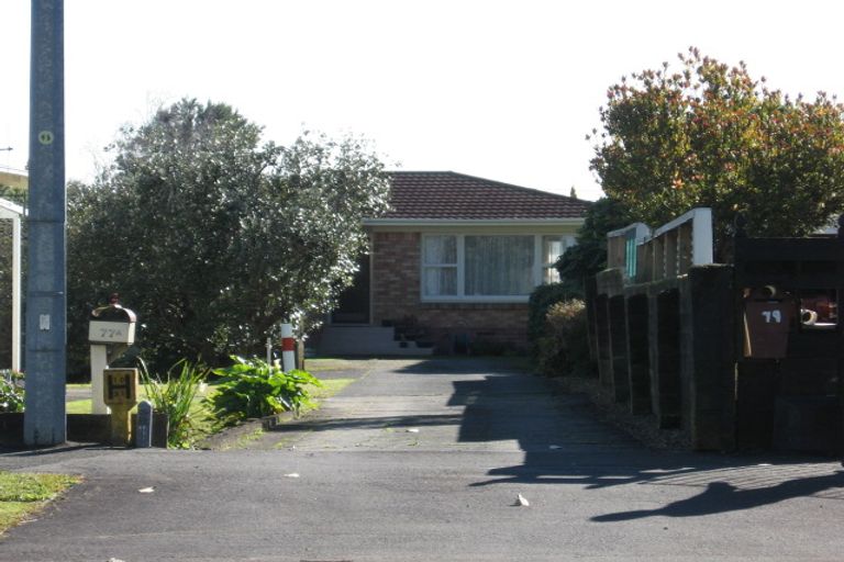 Photo of property in 77a Boundary Road, Claudelands, Hamilton, 3214