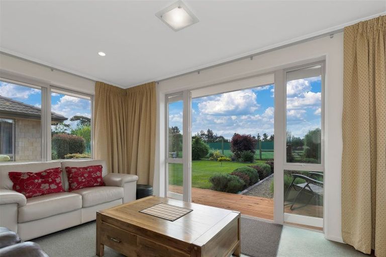 Photo of property in 218 Boundary Road, Swannanoa, Rangiora, 7475