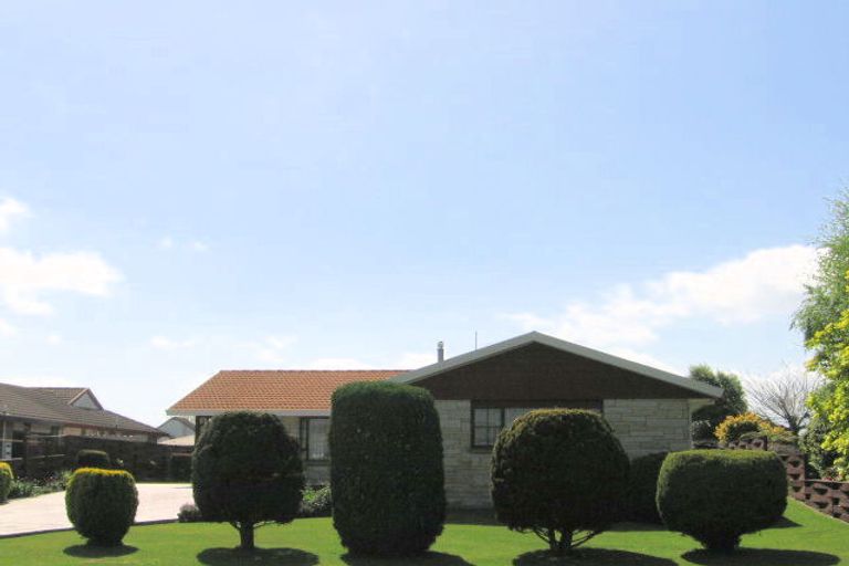 Photo of property in 9 Tawari Street, Matamata, 3400