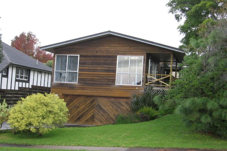 Photo of property in 19 La Perouse Street, Botany Downs, Auckland, 2010