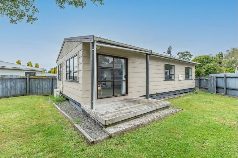 Photo of property in 96a Mako Mako Road, Levin, 5510