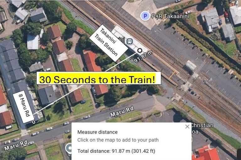 Photo of property in 2/8 Maru Road, Takanini, 2112