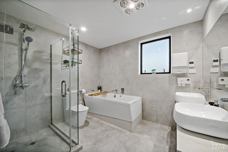 Photo of property in 1 Piki Street, Flat Bush, Auckland, 2019