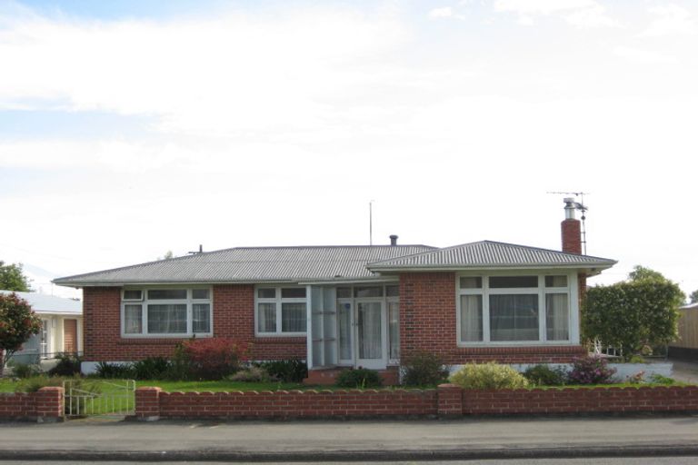 Photo of property in 57 Warwick Street, Mayfield, Blenheim, 7201