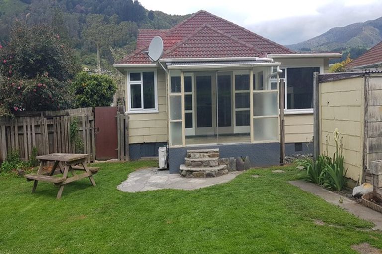 Photo of property in 244 Kawai Street South, Nelson South, Nelson, 7010