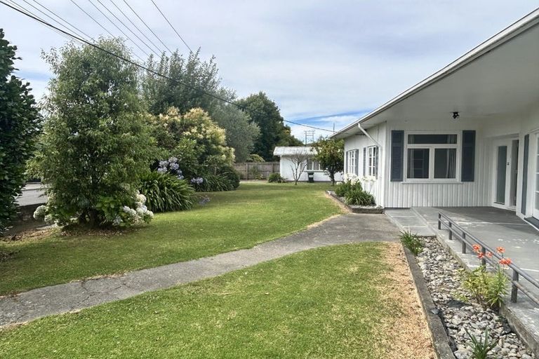 Photo of property in 1 Hariata Street, Otaki, 5512