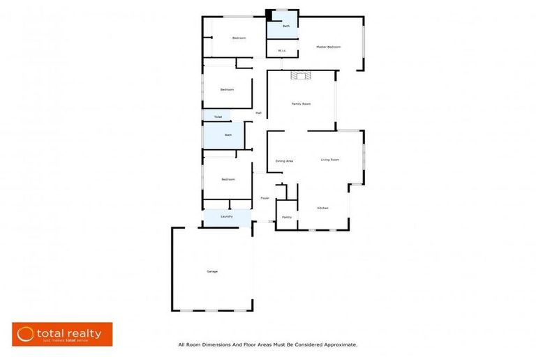 Photo of property in 55 Oakwood Drive, Rangiora, 7400