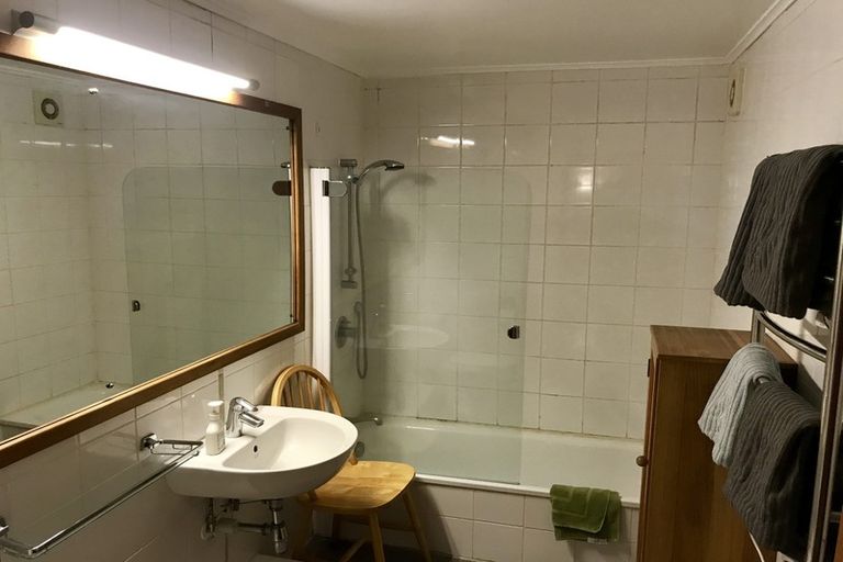 Photo of property in 42 Georgina Street, Freemans Bay, Auckland, 1011