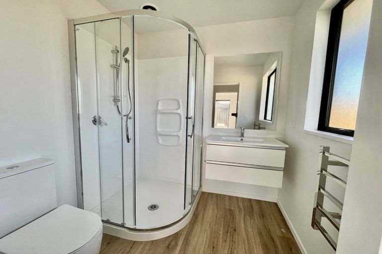 Photo of property in 10 Dodd Road, Rolleston, 7615