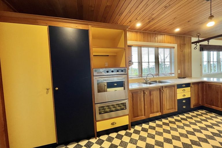 Photo of property in 787 Runciman Road, Runciman, Drury, 2578