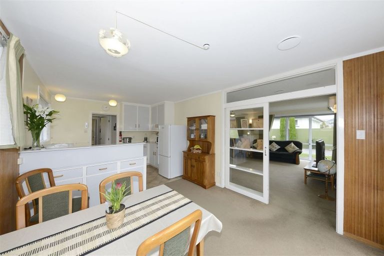 Photo of property in 406 Wairakei Road, Burnside, Christchurch, 8053