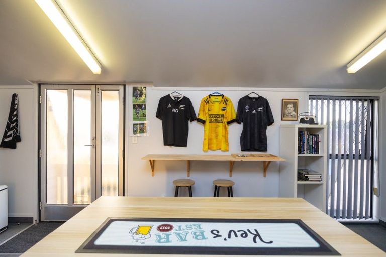 Photo of property in 22 Havelock Avenue, Westbrook, Palmerston North, 4412