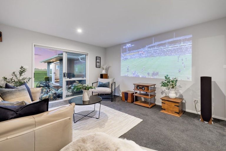 Photo of property in 36 Selliera Place, Papamoa Beach, Papamoa, 3118