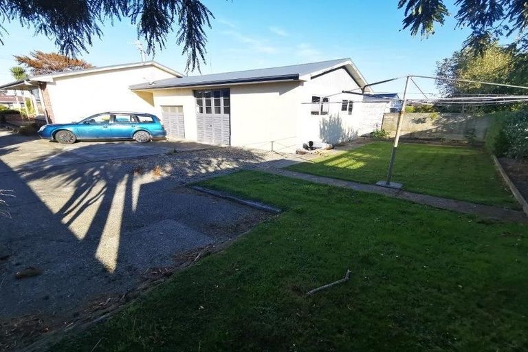 Photo of property in 152 Stobo Street, Grasmere, Invercargill, 9810