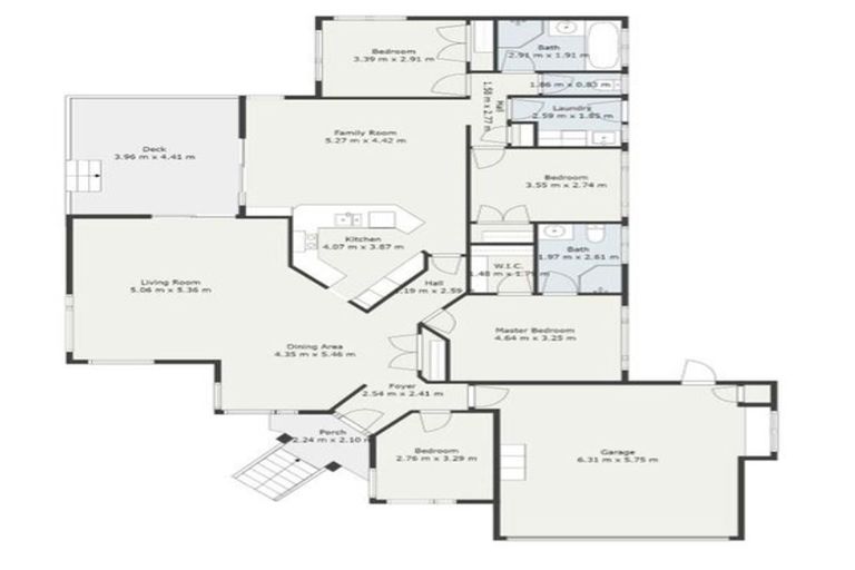 Photo of property in 1 Anchorite Way, Red Beach, 0932