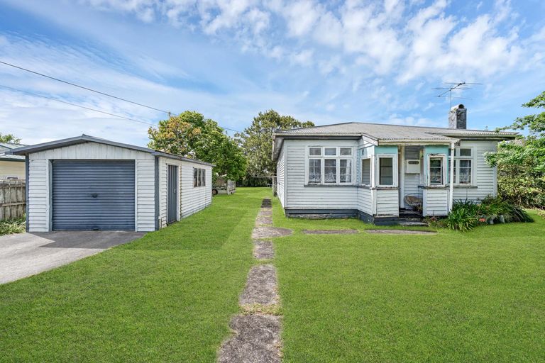 Photo of property in 21 Marlborough Street, Pokeno, 2402