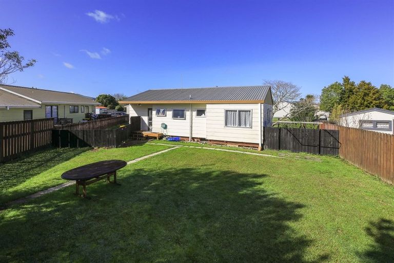 Photo of property in 5 Shoalhaven Street, Paeroa, 3600