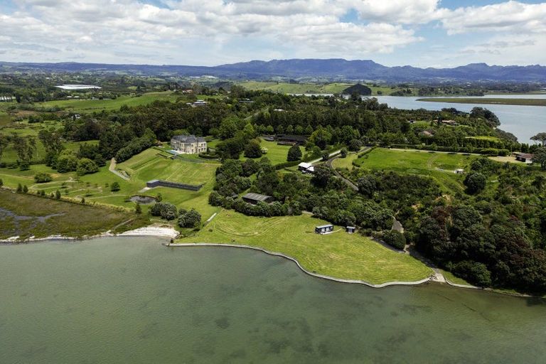 Photo of property in 340e Pahoia Road, Whakamarama, 3172