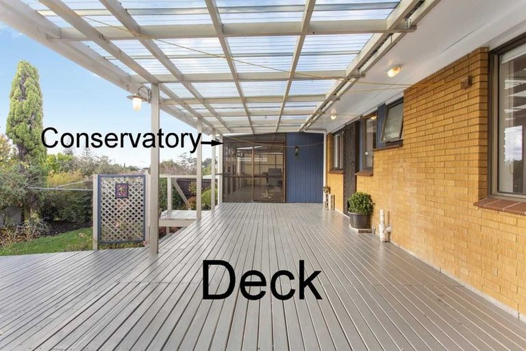 Photo of property in 10 Tanoa Place, Glendene, Auckland, 0602