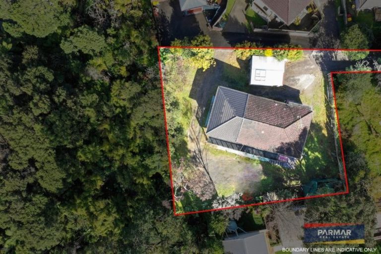 Photo of property in 64 Reynella Drive, Massey, Auckland, 0614