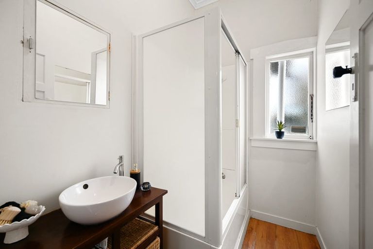 Photo of property in 119 Galloway Street, Hamilton East, Hamilton, 3216