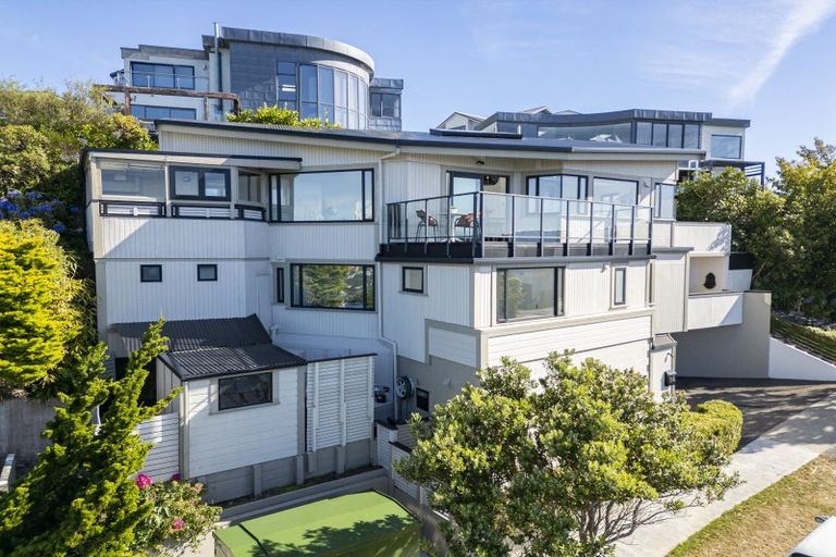 Photo of property in 2a Kabul Street, Khandallah, Wellington, 6035