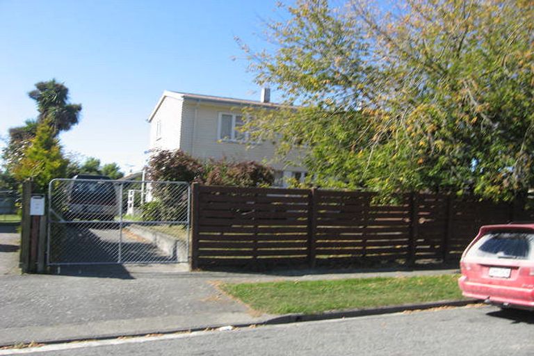 Photo of property in 32 Somerset Street, Watlington, Timaru, 7910
