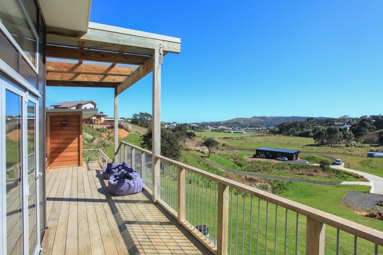 Photo of property in 23b Violet Street, Raglan, 3225