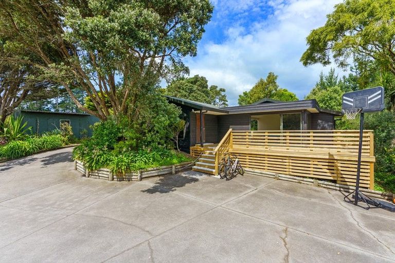 Photo of property in 119 Ratanui Road, Paraparaumu, 5032