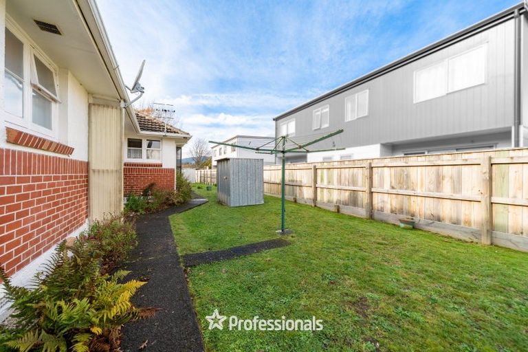 Photo of property in 46 Pine Avenue, Upper Hutt Central, Upper Hutt, 5018