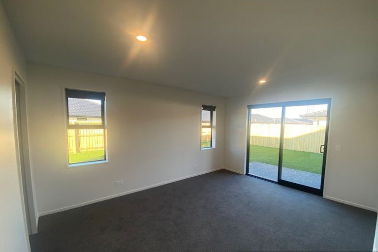 Photo of property in 52 Glovers Road, Halswell, Christchurch, 8025