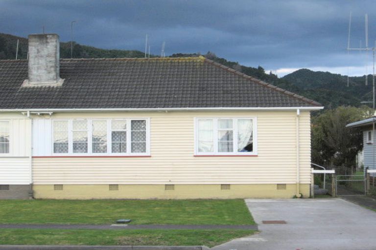 Photo of property in 316 Queen Sh25 Street, Thames, 3500