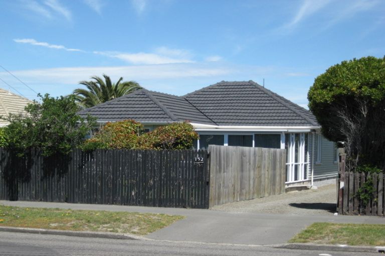 Photo of property in 152 Pine Avenue, South New Brighton, Christchurch, 8062