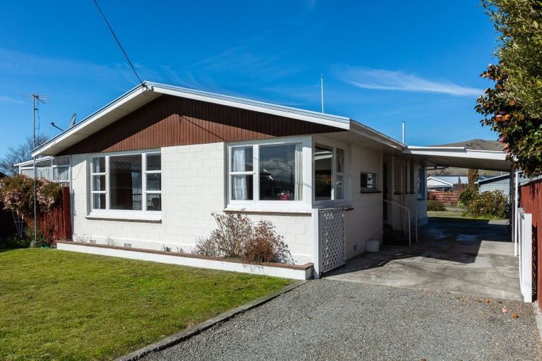 Photo of property in 17 Kilworth Place, Witherlea, Blenheim, 7201
