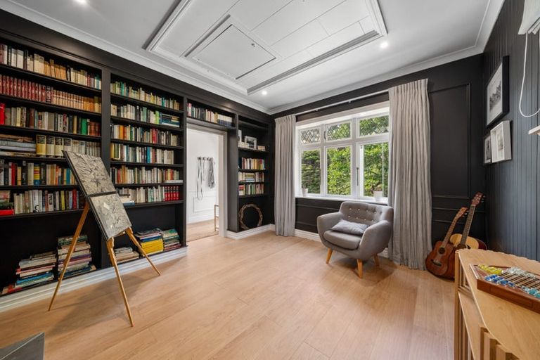 Photo of property in 215 Takapu Road, Takapu Valley, Wellington, 5028