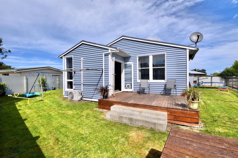 Photo of property in 12 George Street, Solway, Masterton, 5810