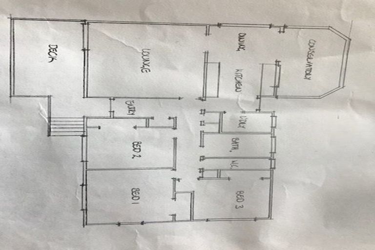 Photo of property in 1/15 Glastron Place, Bayview, Auckland, 0629