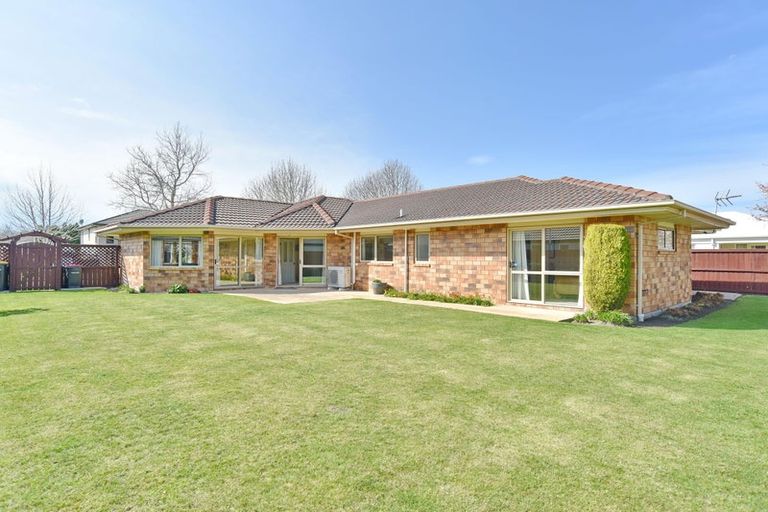 Photo of property in 11 Pewter Place, Northwood, Christchurch, 8051