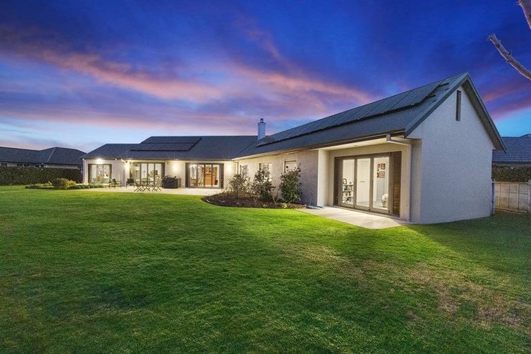 Photo of property in 9 Grosvenor Drive, Matamata, 3400