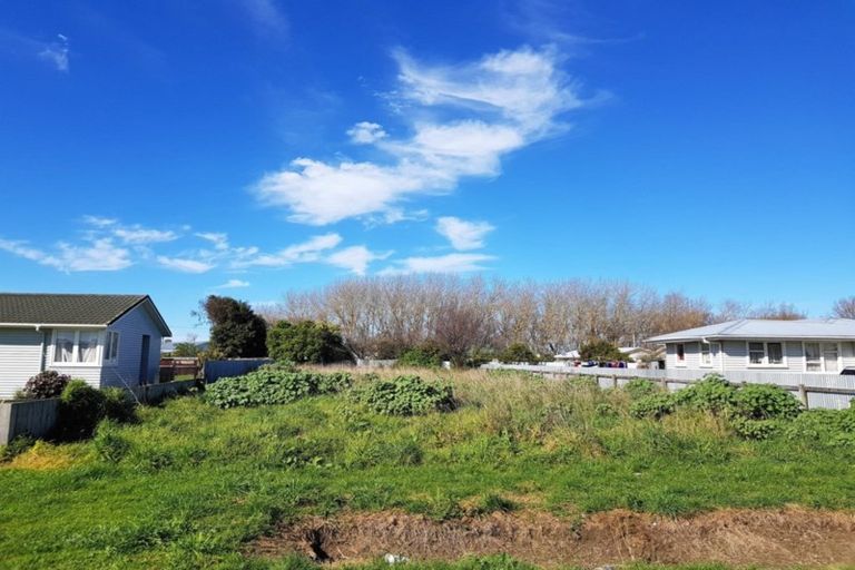 Photo of property in 133 Apatu Street, Wairoa, 4108