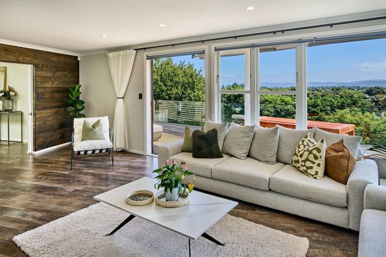 Photo of property in 71 Wyndrum Avenue, Waterloo, Lower Hutt, 5011