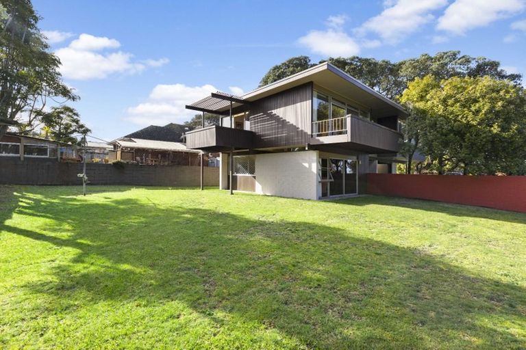 Photo of property in 44 Hill Road, Hillpark, Auckland, 2102