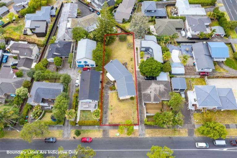 Photo of property in 82 Ashby Avenue, Saint Heliers, Auckland, 1071