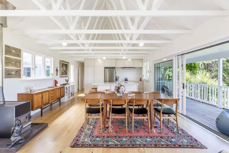 Photo of property in 6 Young Street, Mahurangi East, Warkworth, 0982