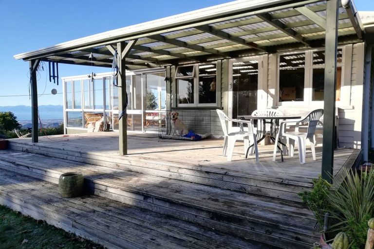 Photo of property in 1114 Takaka Hill Highway, Takaka Hill, 7198